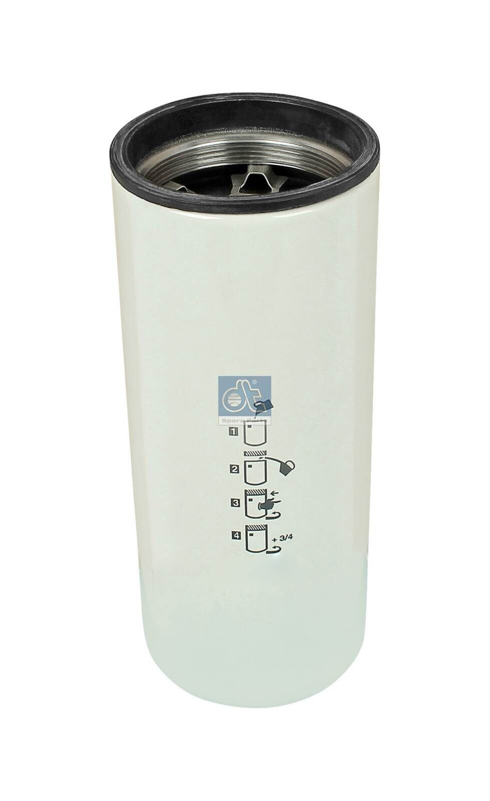 Compre LF9018 Fleetguard Filtro de óleo